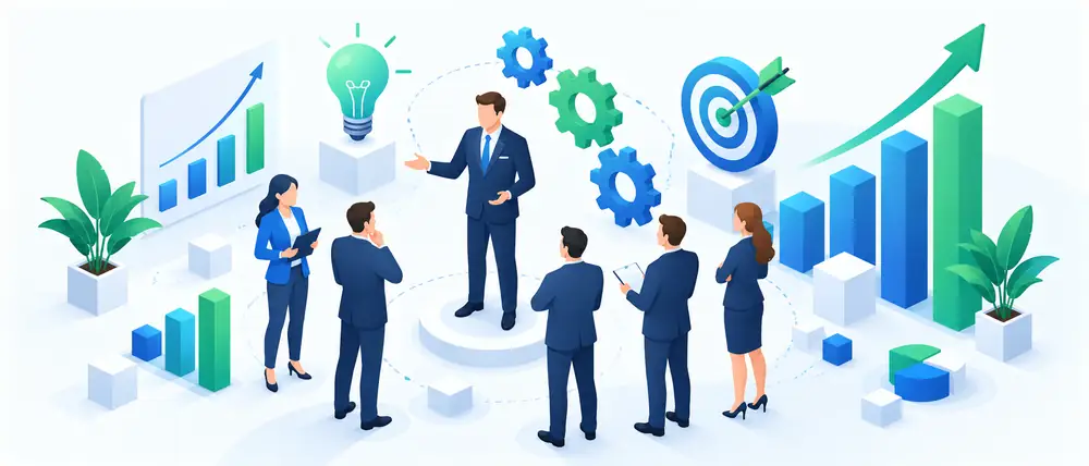 Lodestar Business Solutions Hakkımızda
